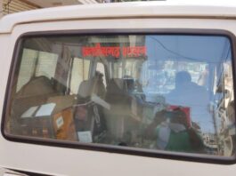 धमतरी: अधिकारियों के सरकारी वाहन में शराब की होम डिलीवरी कर रहा है आबकारी विभाग, कलेक्टर ने दिये जांच के आदेश