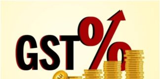 जीएसटी संग्रह : अप्रैल में 1.41 लाख करोड़ रुपये की रिकॉर्ड कमाई, संकट से जूझ रहे देश को सहारा