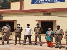 अवैध संबंधों का बेहद चौंकाने वाला केस, जब पत्नी ने दूधवाले के साथ मिलकर की पति की हत्या