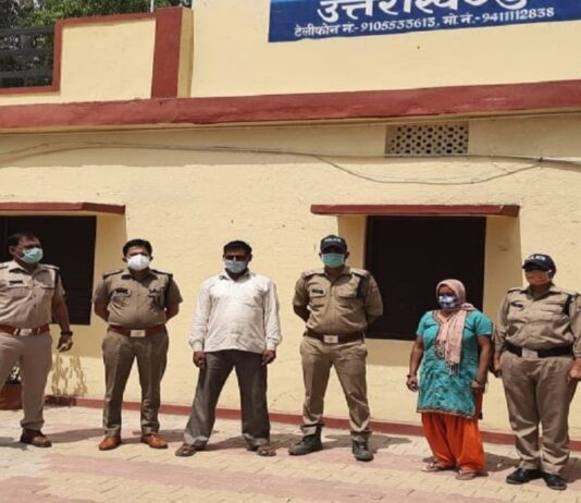 अवैध संबंधों का बेहद चौंकाने वाला केस, जब पत्नी ने दूधवाले के साथ मिलकर की पति की हत्या