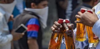 शराब प्रेमियों के लिए खुशखबरी,सस्ती हो जाएगी वाइन और बीयर, सरकार देगी छूट