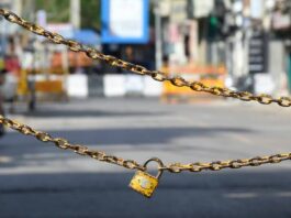 छत्तीसगढ़ अनलॉक ब्रेकिंग: इस जिले में दुकानों की टाइमिंग बदली, अब रात 8 बजे तक खोल सकेंगे दुकान, सुपर मार्केट, क्लब और बाजार… संडे लॉकडाउन जारी रहेगा, कलेक्टर ने जारी किया आदेश
