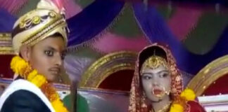 वरमाला के बाद सात फेरों से पहले दुल्हन की मौत, साली से हुई दूल्हे की शादी