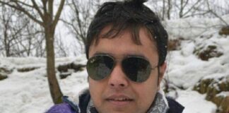 कटघोरा निवासी दो सगे भाइयों की केंदई जलप्रपात में डूबने से मौत.. सेल्फी लेने के दौरान फिसला पैर..