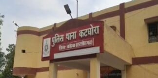 कटघोरा क्षेत्र में आरक्षकों की सूझबूझ से बची महिला की जान.. खुदकुशी करने निकली थी महिला..