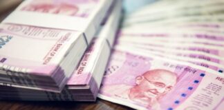 बैग से 2 लाख रूपये चोरों ने किया पार, एसईसीएल कर्मी पहुंचा थाने