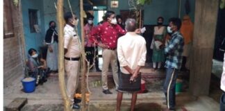 नाबालिग जोड़ों की शादी कराई जा रही थी: बाल विवाह रोकने अफसर पहुंचे तो मंडप उखाड़कर लड़की वाले छिपे, लड़के को भी पड़ोसी के घर में छिपाया…