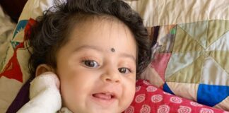 मासूम को बचाने के लिए उठे कई हाथ, लोगों ने इंजेक्शन के लिए दिए 16 करोड़ रुपये दान