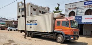 लापरवाही: लावारिस मिला 8 करोड़ की कोवैक्सीन से लदा ट्रक, कहां जा रही थीं 2.40 लाख डोज?