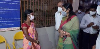 सरकारी अस्पतालों में डाॅक्टरों के लिए तय होगी प्रतिदिन ईलाज की ओपीडी-आईपीडी संख्या.. स्वास्थ्य कार्डों में परिवार के सभी सदस्यों का नाम जोड़ने चलेगा अभियान..