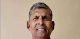 ब्रेकिंग: कोरबा के महापौर राजकिशोर प्रसाद का बना फर्जी फेसबुक अकाउंट.. चैटिंग के ज़रिये पैसो की मांग..
