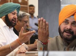 पंजाब में पिक्चर अभी बाकी है! सिद्धू ने ठुकराया डिप्टी सीएम का पद, मुश्किल में कांग्रेस