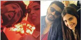 Sonam Kapoor की वजह से Arjun Kapoor की हुई थी पिटाई, काली आंख के साथ घर पहुंचे थे एक्टर, जानिए क्या था मामला
