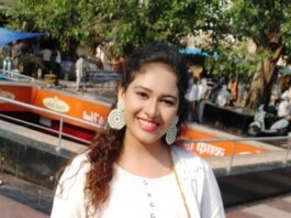 YouTuber Himanshi Gandhi के सुसाइड का वीडियो आया सामने, आप भी देखें