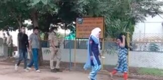 लुटेरी दुल्हन गिरफ्तार, यूपी का ये गिरोह कर चुका है 21 चोरियां, SP ने खोला राज