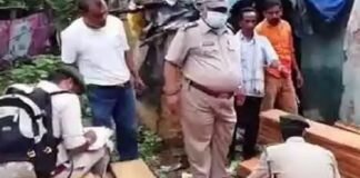 छत्तीसगढ़: अनेक फर्नीचर मार्ट व घरों में छापामारी, बहुमूल्य लकड़ियां बरामद