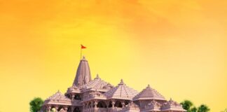 राम मंदिर ट्रस्ट के दो और सौदे विवादों में, AAP सांसद बोले- ढाई करोड़ में खरीदी 20 लाख की जमीन