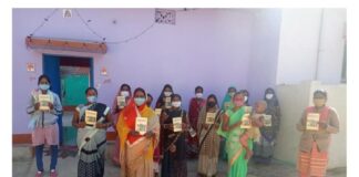बालको ने ग्रामीण महिलाओं के लिए आयोजित किया माहवारी स्वास्थ्य जागरूकता कार्यक्रम
