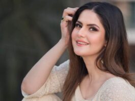 जरीन खान का खुलासा- फिल्म ‘वीर’ के लिए मुझसे की गई थी ये मांग
