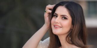 जरीन खान का खुलासा- फिल्म ‘वीर’ के लिए मुझसे की गई थी ये मांग