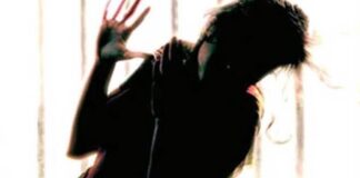 साली हंसकर दूसरों से करती थी बात, नाराज जीजा ने सोते समय चेहरे पर डाला तेजाब