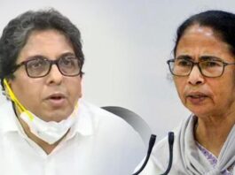 सचिव से दीदी के सलाहकार बने अलापन को केंद्र का नोटिस, जवाब न देने पर हो सकती है FIR