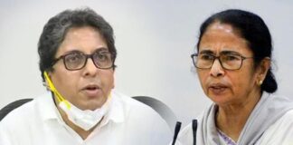 सचिव से दीदी के सलाहकार बने अलापन को केंद्र का नोटिस, जवाब न देने पर हो सकती है FIR