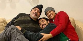 कोरोना ने छीना भुवन बाम के सिर से माता- पिता का साया, पोस्ट कर पूछा- ‘क्या मैं अच्छा बेटा नहीं था?’