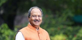 बृजमोहन अग्रवाल का बड़ा बयान : कोरोना से छत्तीसगढ़ में 15 नहीं 50 हजार मौतें हुईं, गौठान में 100 करोड़ का भ्रष्टाचार