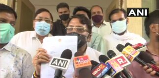 राम मंदिर ट्रस्ट: कांग्रेस नेता ने लगाया 1200 करोड़ के स्कैम का आरोप, शिकायत दर्ज कराई