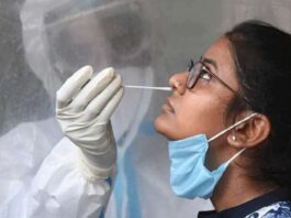 प्रदेश में बढ़ रहे कोरोना के मामले, आज मिले इतने नए मरीज, देखें जिलेवार संक्रमित मरीजों की संख्या
