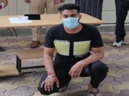 फर्जी फेसबुक प्रोफाइल से 100 से ज्यादा लड़कियों का पीछा करने वाला जिम ट्रेनर गिरफ्तार, भेजता था अश्लील मैसेज व वीडियो