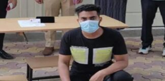 फर्जी फेसबुक प्रोफाइल से 100 से ज्यादा लड़कियों का पीछा करने वाला जिम ट्रेनर गिरफ्तार, भेजता था अश्लील मैसेज व वीडियो