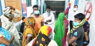 साले ने जीजा को पेट्रोल डालकर जलाया, इस बात पर हुआ था विवाद