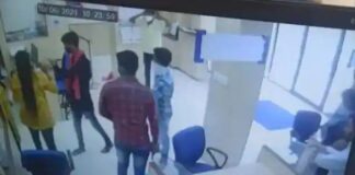 राज्य की सबसे बड़ी बैंक लूट का खुलासा, मां बेटे के पास मिला रुपयों से भरा बक्सा