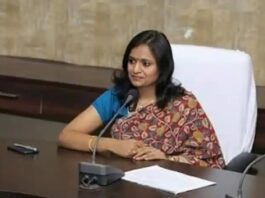 कलेक्टर ने व्यापारियों के साथ की बैठक, मंगलवार को रहेगा संपूर्ण लॉकडाउन… बाकी दिन इस समय तक खुलेंगी दुकाने… पढ़ें पूरा आदेश..