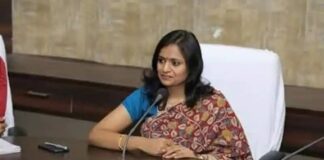 कलेक्टर ने 3 एसडीएम के प्रभार बदले, आदेश जारी