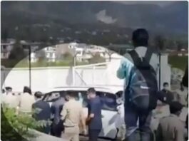 कार्यप्रणाली से सुर्खियों में आए IPS गौरव सिंह, CM सिक्योरिटी इंचार्ज ASP को थप्पड़ मारा, आइए जाने इनके बारे में…