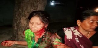 प्रदेश में 22 वर्षीय युवती पर अज्ञात युवक ने धारदार चाकू से किया हमला, युवती गंभीर हालत में अस्पताल में भर्ती