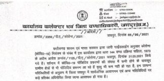 छत्तीसगढ़: सिनेमा हॉल और स्वीमिंग पूल को संचालित करने की अनुमति, कलेक्टर ने जारी किया आदेश