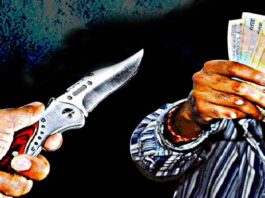 छत्तीसगढ़: हाईवे से हाईवा से लूट… आरोपियों ने चाकू की नोक पर वारदात को दिया अंजाम
