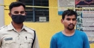 कोरबा: शाबाश बाघा- चोर के घर जा धमका बाघा, चंद घण्टे में पकड़ाया चोर….