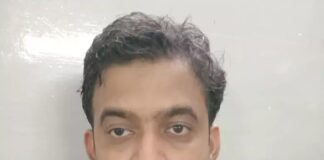 छत्तीसगढ़: करोड़ो की धोखाधड़ी के मामले में व्यापारी गिरफ्तार.. पूछताछ जारी..