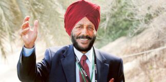 भारत के महान धावक मिल्खा सिंह का 91 साल की उम्र में निधन, कोविड 19 से थे संक्रमित
