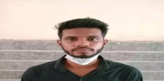 छत्तीसगढ़: फर्जी आईडी बनाकर अश्लील वीडियो, फ़ोटो किया वायरल, पुलिस ने किया गिरफ्तार