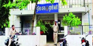 छत्तीसगढ़: नशे के लिए पैसा नहीं देने पर मारपीट कर लहराया चाकू, आरोपी फरार, अपराध दर्ज