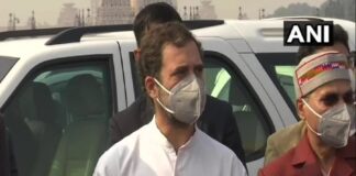 प्रधानमंत्री मोदी पर विवादित टिप्पणी कर बुरे फंसे राहुल गांधी, आज सूरत कोर्ट में होंगे पेश