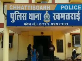 छत्तीसगढ़: मैंगो जूस भेजने के नाम पर कारोबारी से एक करोड़ की धोखाधड़ी, इधर-दो शातिर चढ़े पुलिस के हत्थे
