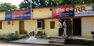 छत्तीसगढ़: अकेले घर जा रही युवती को देखकर युवको की बिगड़ी नियत, कर दी ये हरकत