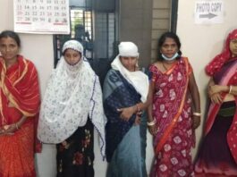 छत्तीसगढ़: 5 ठगबाज महिलाएं गिरफ्तार, सस्ते दाम में गोल्ड दिलाने के नाम पर की थी 35 लाख की धोखाधड़ी